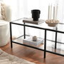 Hanah Home Basic TV500 - Negro mate